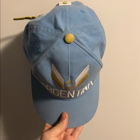 FIFA 2014 Argentina ball cap - Picture 4 of 4